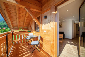 INNERGASSERHOF Ferienwohnung Edelweiss